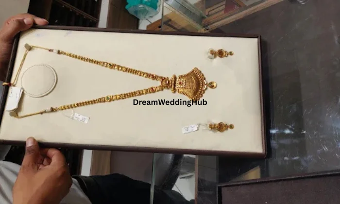 Tribhovandas Bhimji Zaveri TBZ  The Original Noida